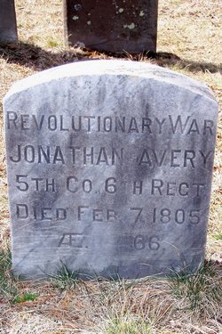 Jonathan Avery 