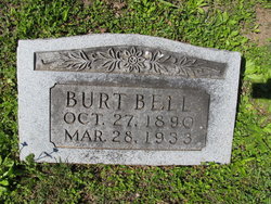 Burt Bell 