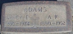 Alanson Rice Adams 