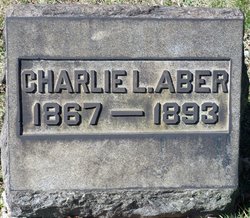 Charles Lincoln “Charlie” Aber 