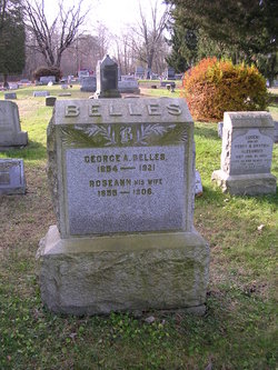 George Allen Belles 
