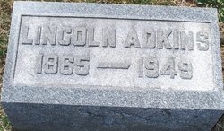 Lincoln Adkins 