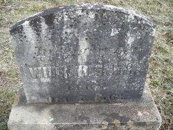 William Hooker Smith Jr.