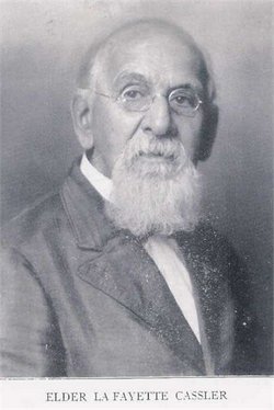 Lafayette F. Cassler 