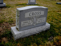 Othy Stanley Cross 
