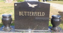 Shirley Annabel <I>Tripp</I> Butterfield 