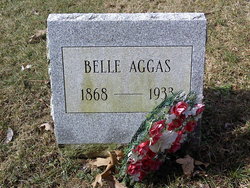 Belle <I>McCandless</I> Aggas 
