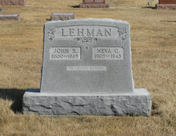 Neva G. <I>DeLay</I> Lehman 