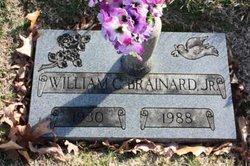 William C. Brainard Jr.