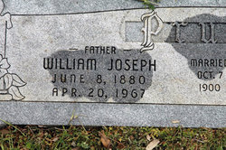 William Joseph “Joe” Pruitt Jr.