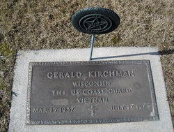 Gerald Kirchman 