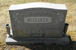 William George Milliken 