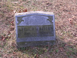 Arthur M. Belles 