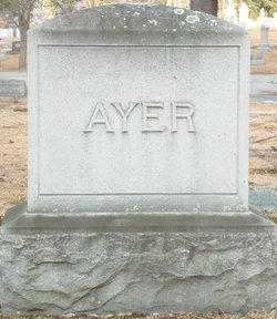 Robert Ayer 