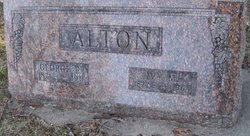 George E. Alton 