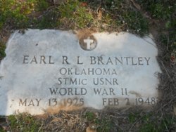 Earl R L Brantley 