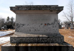 Henry Farrington 