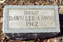 Dawn Lee Aaron 