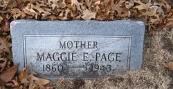 Maggie Embree <I>Ayres</I> Page 