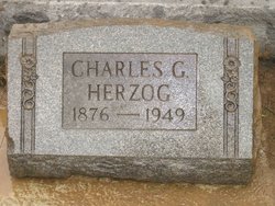 Charles G Herzog 