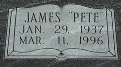 James Peter “Pete” Akers 