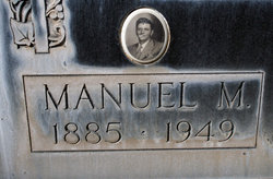 Manuel Marion Grant 