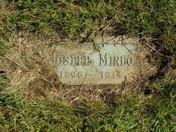 Joseph Mineo 