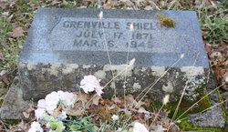 Greenville Shields 