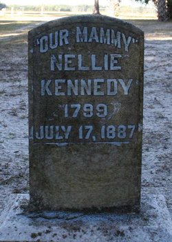 Nellie Kennedy 