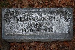 William Sanford Johnson 