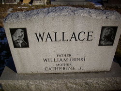William J “Bink” Wallace 