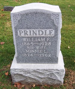 William F. Prindle 