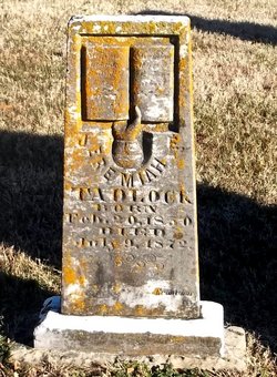 Jeremiah E. Tadlock 