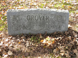 George William Grover 