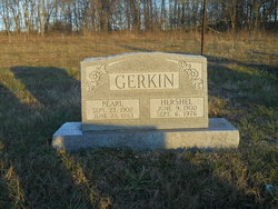 Pearl <I>Kern</I> Gerkin 