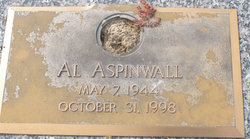 Al Aspinwall 