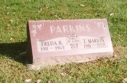 Thomas Marvin Parkins Jr.