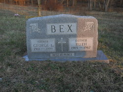 George Lee Bex 