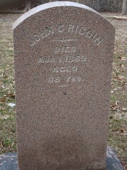 John C. Riggin 