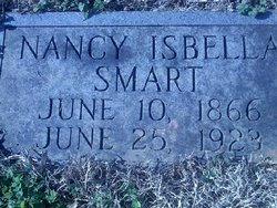 Nancy Isbella Smart 