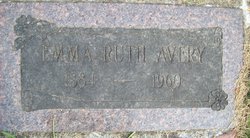 Emma Ruth Avery 