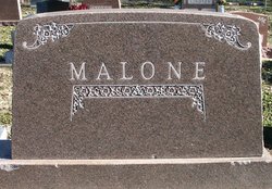 Ruth Malone 
