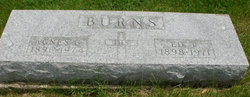 Ed J Burns 