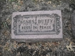 Agnes Duffy 