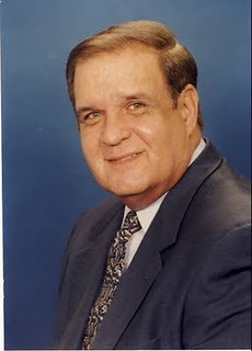 Robert F Alvarez 