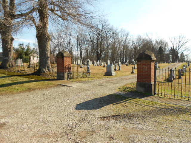 Chesterhill Cemetery