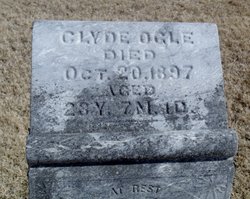 Clyde Ogle 