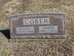 Andrew Coker 