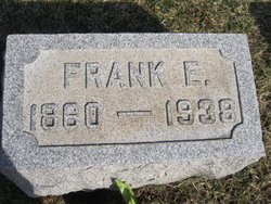 Frank E. Barney 