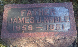 James Johnson Noble 